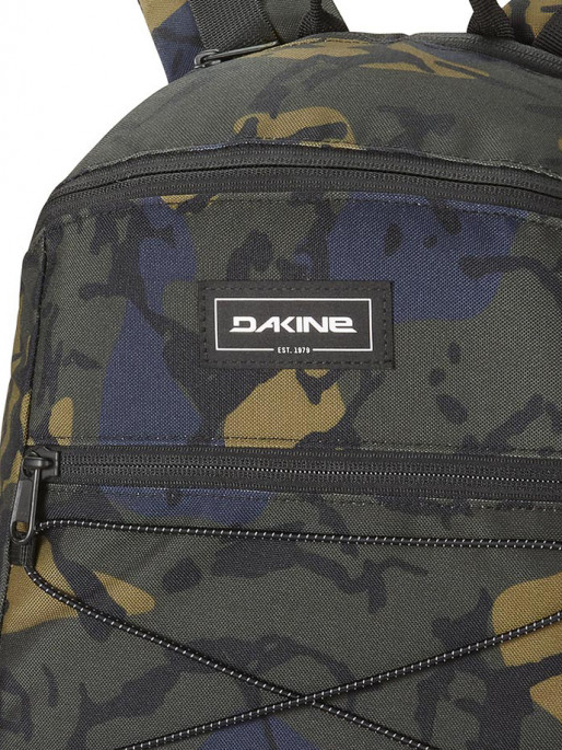 DAKINE WNDR PACK 18L Backpack
