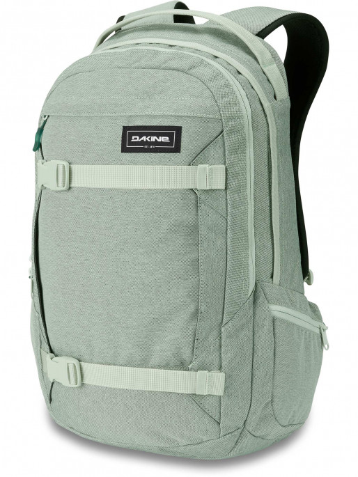 mission 25l backpack