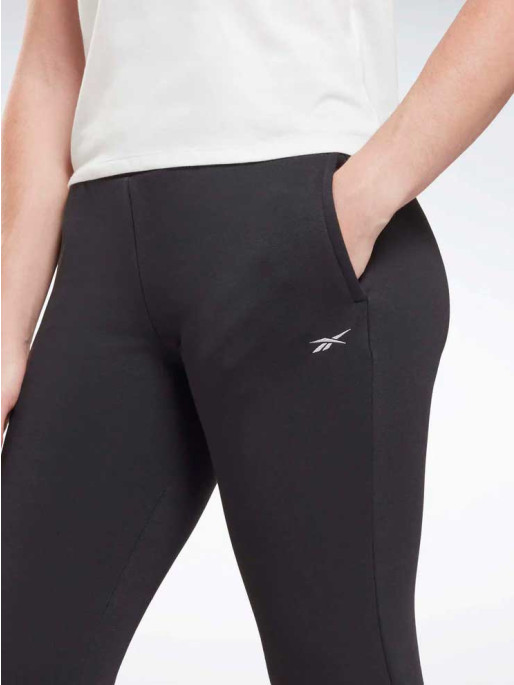 REEBOK Pantaloni sport Lux Fleece