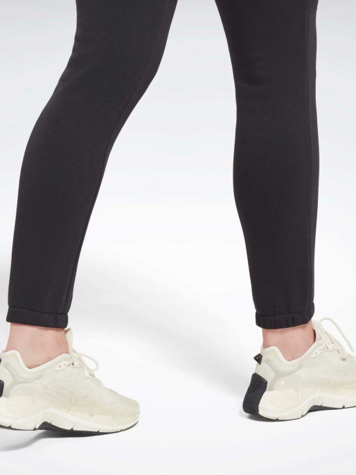 REEBOK Pantaloni sport Lux Fleece