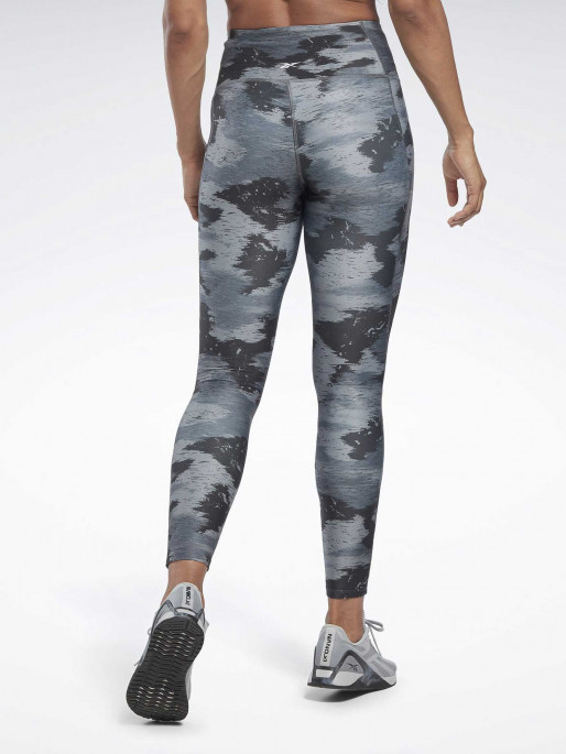 REEBOK Ženske helanke ID Train Camo
