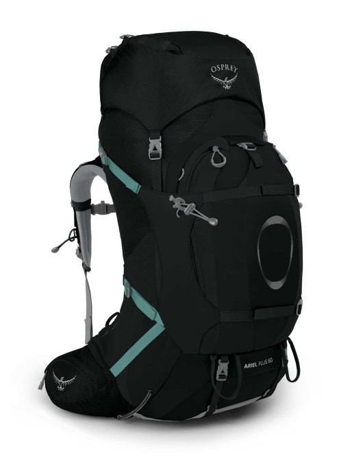 OSPREY Ariel Plus 60 Backpack