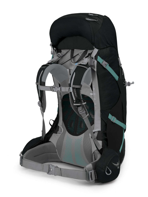 OSPREY Ariel Plus 60 Backpack