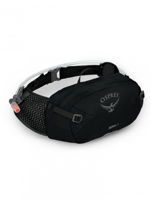 OSPREY Seral 4 w/Res Lumbar Pack