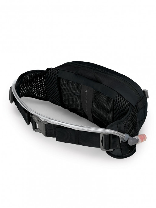 OSPREY Seral 4 w/Res Lumbar Pack