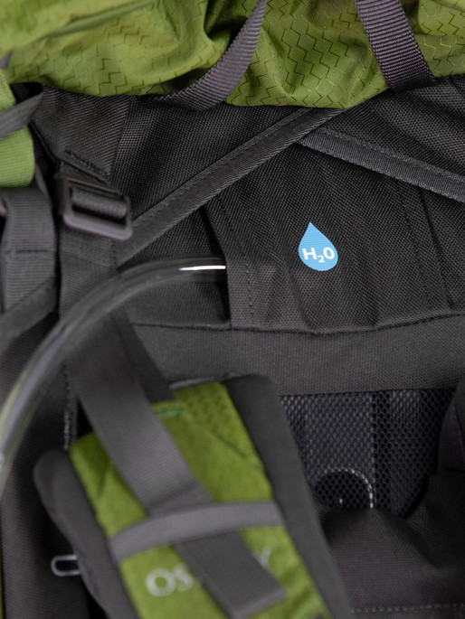 OSPREY Раница Aether 55