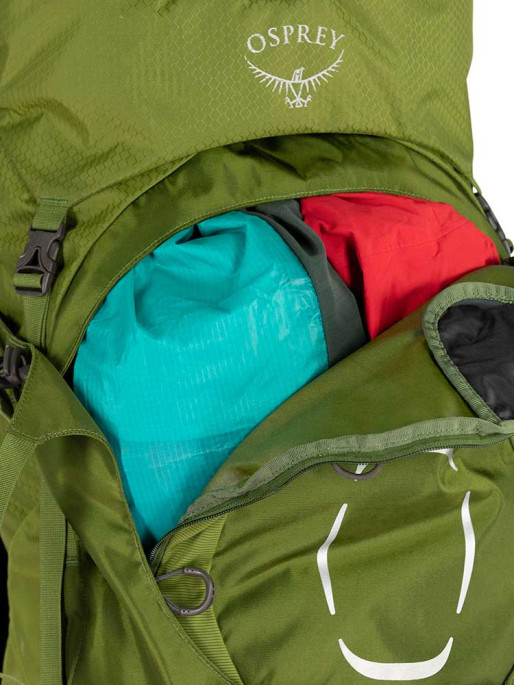 OSPREY Раница Aether 55