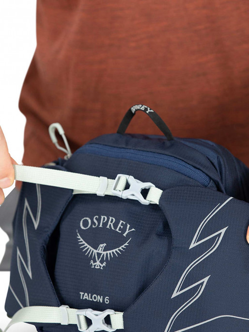 OSPREY Talon 6 Hiking Pack