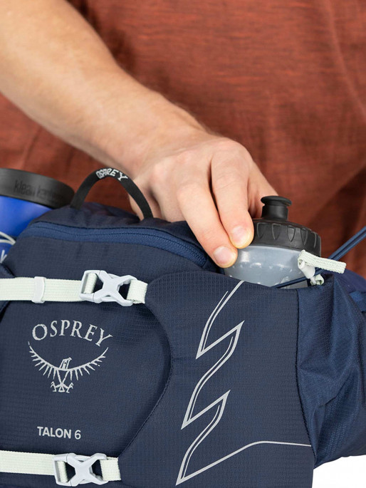 OSPREY Talon 6 Hiking Pack
