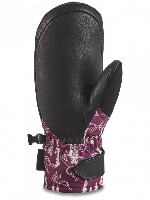 DAKINE FLEETWOOD MITT