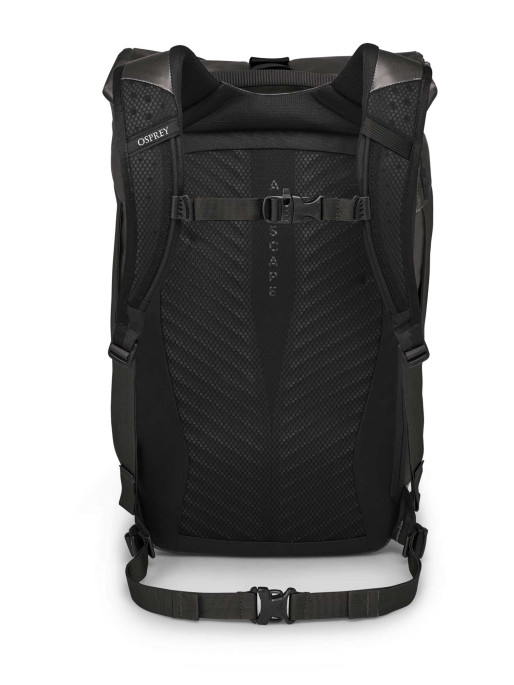 OSPREY Transporter Roll Top