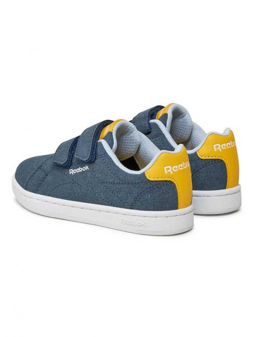 REEBOK RBK ROYAL COMPLETE CLN ALT 2.0 Shoes