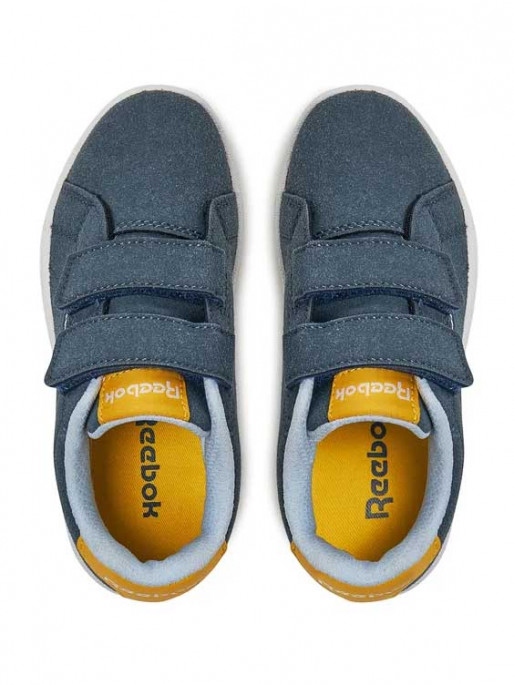 REEBOK RBK ROYAL COMPLETE CLN ALT 2.0 Shoes