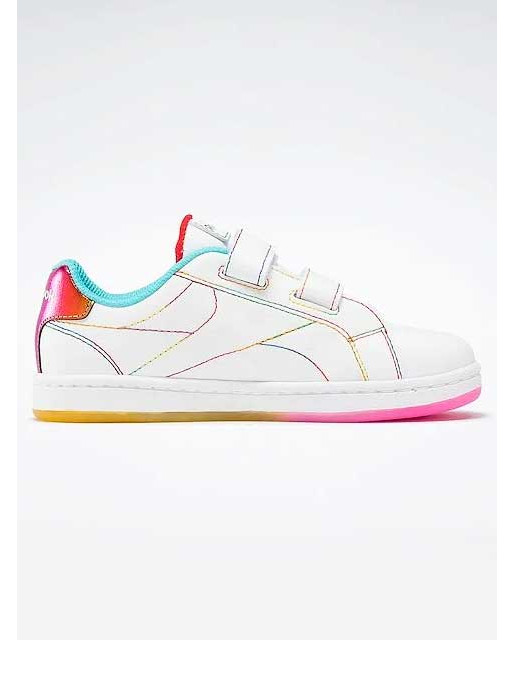 REEBOK RBK ROYAL COMPLETE CLN ALT 2.0 Shoes