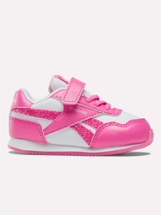 REEBOK Παπούτσια ROYAL CL JOG 3.0 1V
