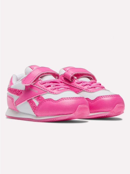 REEBOK Παπούτσια ROYAL CL JOG 3.0 1V