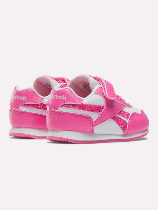 REEBOK Παπούτσια ROYAL CL JOG 3.0 1V