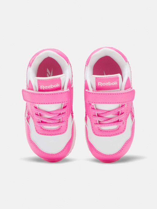 REEBOK Παπούτσια ROYAL CL JOG 3.0 1V