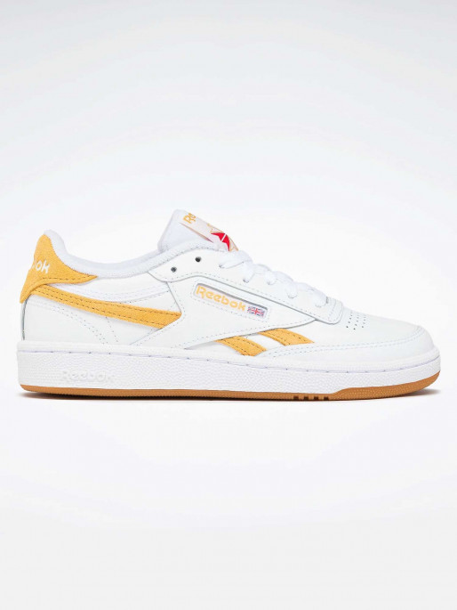 REEBOK ženske patike Club C Revenge