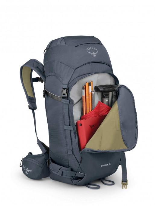 OSPREY Sopris 40 Backpack