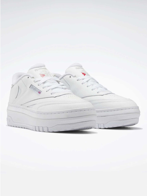 REEBOK Ženske patike Club C Extra