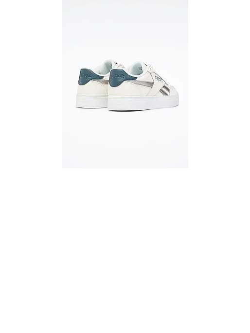 REEBOK Ženske patike COURT ADVANCE BOLD