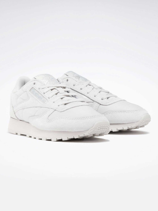 REEBOK ženske patike Classic Leather