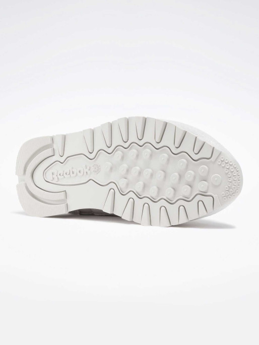 REEBOK ženske patike Classic Leather
