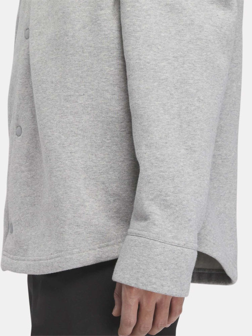 REEBOK muška košulja CL WDE FLC OVERSHIRT