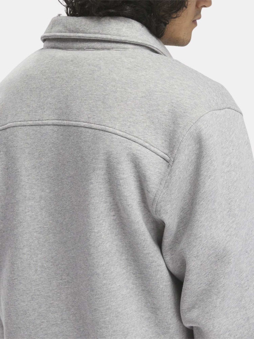 REEBOK muška košulja CL WDE FLC OVERSHIRT