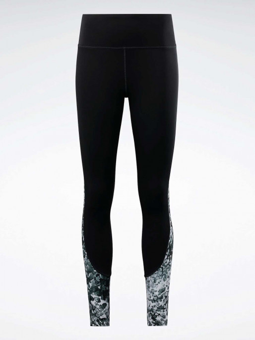 REEBOK Mod Safari Poly Leggings