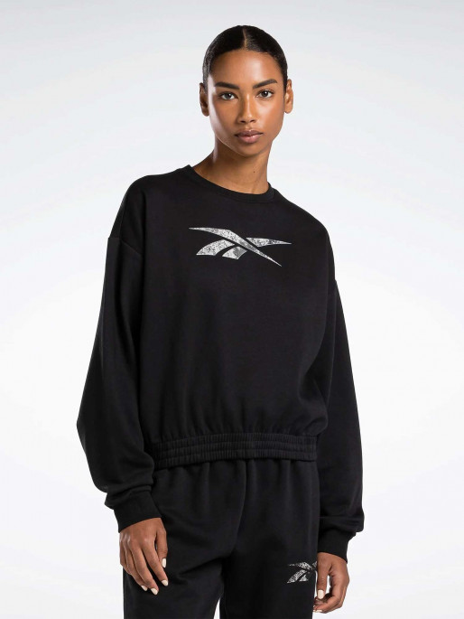 REEBOK ženska majica Modern Safari Coverup