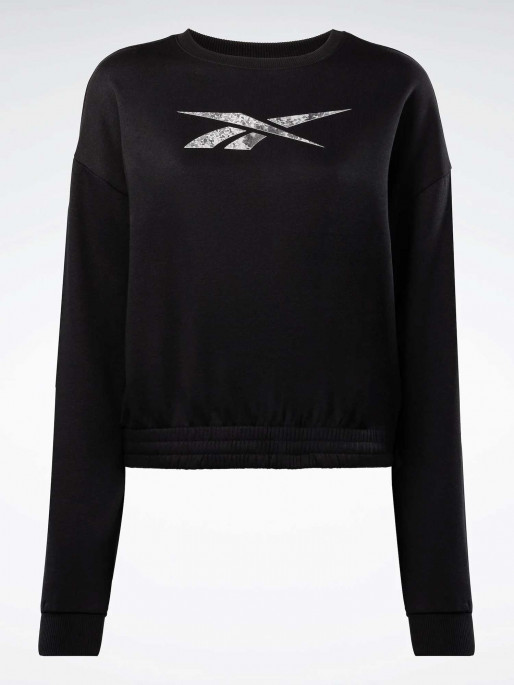 REEBOK ženska majica Modern Safari Coverup