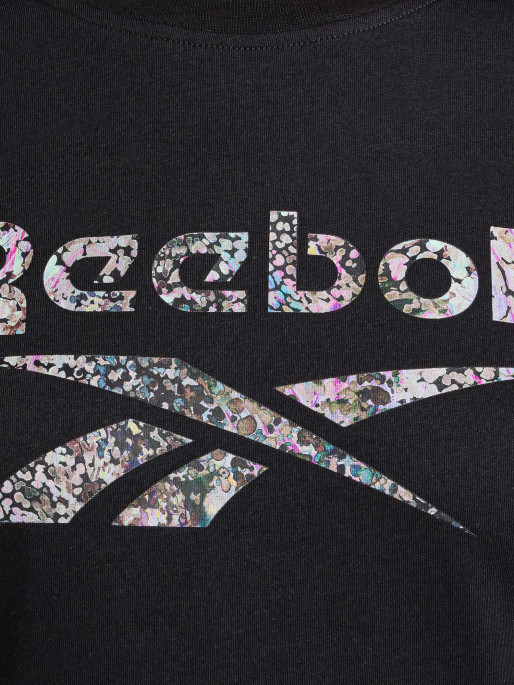 REEBOK Ženska majica MS Graphic