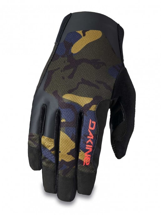 DAKINE Велоръкавици COVERT