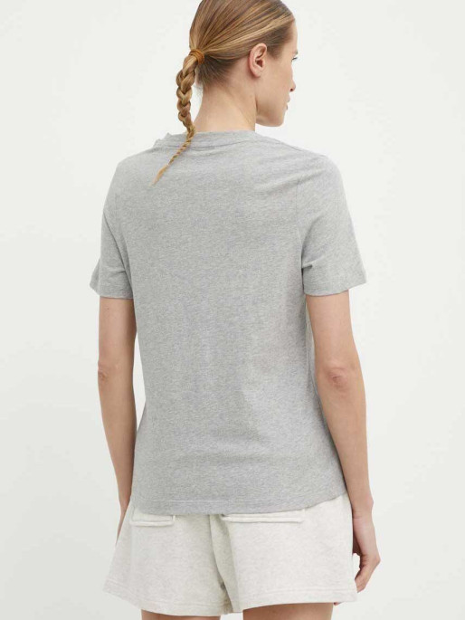 REEBOK Tricou Ri Bl