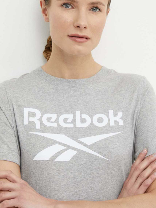 REEBOK Tricou Ri Bl