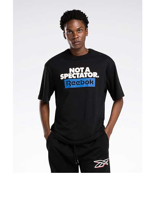 REEBOK Tricou Gs Spectator Ss