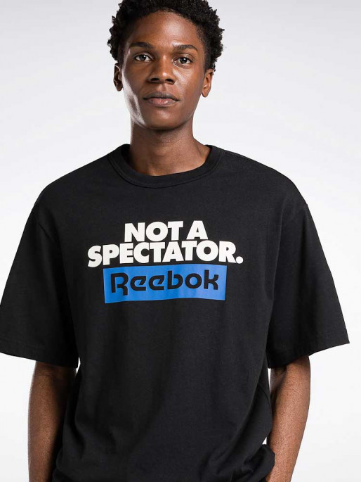 REEBOK Tricou Gs Spectator Ss