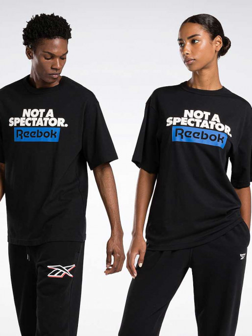 REEBOK Tricou Gs Spectator Ss