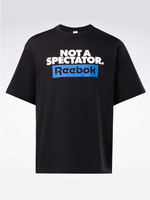 REEBOK Tricou Gs Spectator Ss