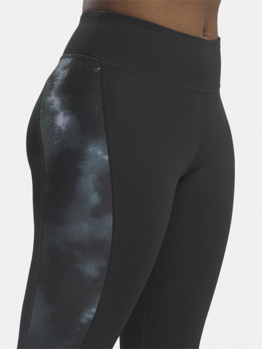 REEBOK ženske helanke Running AOP