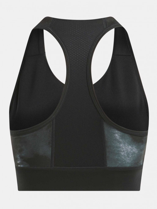REEBOK Ženski sportski grudnjak Running AOP Bra