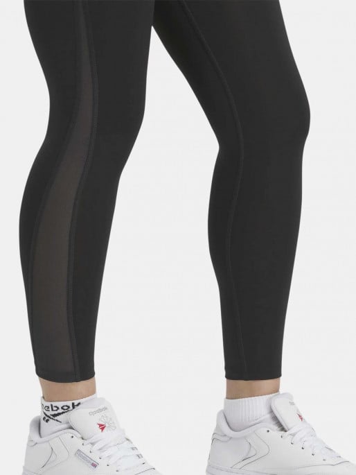 Reebok high hot sale profile tights