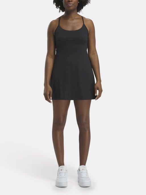 REEBOK Ženska sportska haljina LUX STRAPPY DRESS