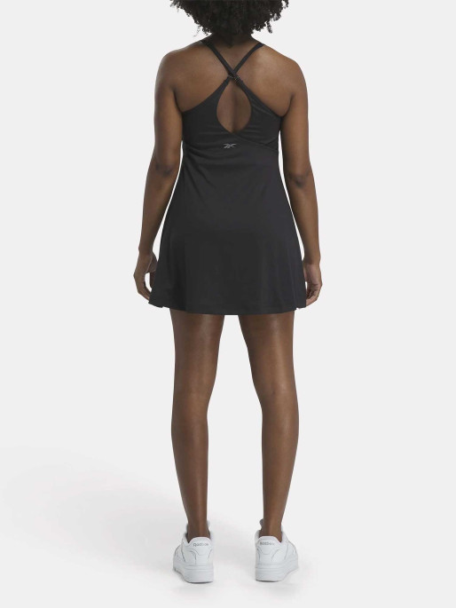 REEBOK Ženska sportska haljina LUX STRAPPY DRESS