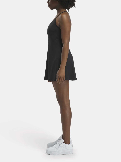 REEBOK Ženska sportska haljina LUX STRAPPY DRESS
