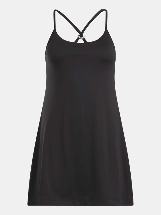 REEBOK Ženska sportska haljina LUX STRAPPY DRESS
