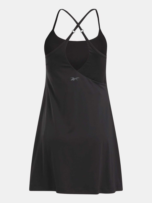 REEBOK Ženska sportska haljina LUX STRAPPY DRESS