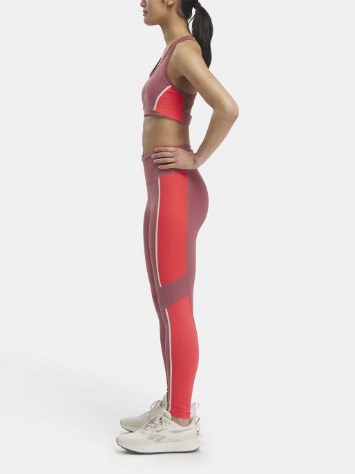 REEBOK Bustiera sport Lux Racer – Cb